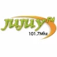 Jujuy FM 101.7