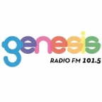 FM Génesis 101.5