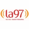 La 97 Radio Fueguina 96.9 FM