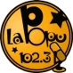La Popu 102.3  FM
