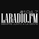 La Radio 104.7 FM