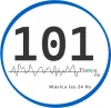 FM Tiempo 101.1 Olavarría