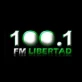 FM Libertad 100.1