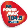Radio Power Max