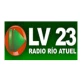 LV 23 Radio Río Atuel 88.9 FM