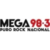 Mega 98.9 FM