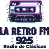 LA RETRO FM 92.5