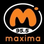 Radio Máxima 95.5 FM