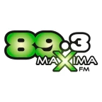 Radio Maxima 89.3