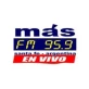 Más FM 95.9