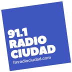 Radio Ciudad 91.1 FM