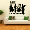 Jazz Cafe FM
