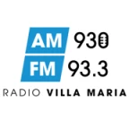Radio Villa María AM 930