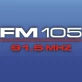 FM105 - 91.5 FM