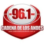 Cadena de los Andes FM 96.1