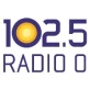 102.5 FM Radio O