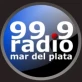 FM 99.9 Radio Mar del Plata