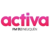Radio Activa 91.1 FM