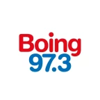 Radio Boing 97.3