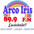 FM Arco Iris 89.9