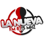 FM La Nueva 87.5