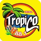 FM Tropico 88.1