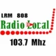 Radio Local 103.7 FM