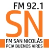 La 100 San Nicolás