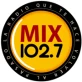 Radio Mix 102.7 FM