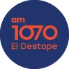 El Destape Radio