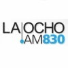 LT8 Radio Rosario AM 830