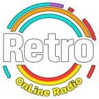Logo Retro FM 106.7