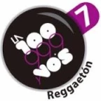 La 100 Reggaetón