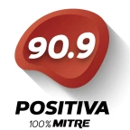 Positiva FM 90.9 - Mitre Corrientes